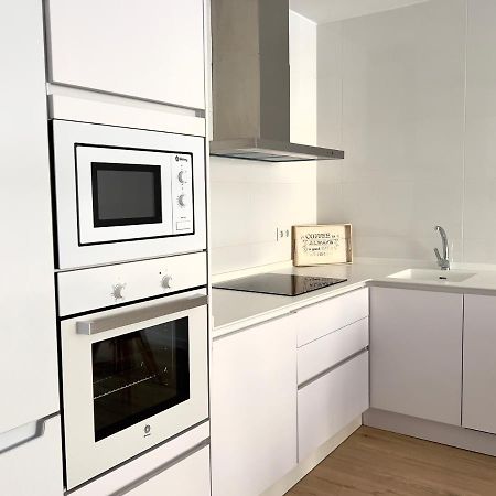 Apartament Housing Leon Ana Mogas Con Garaje Zewnętrze zdjęcie