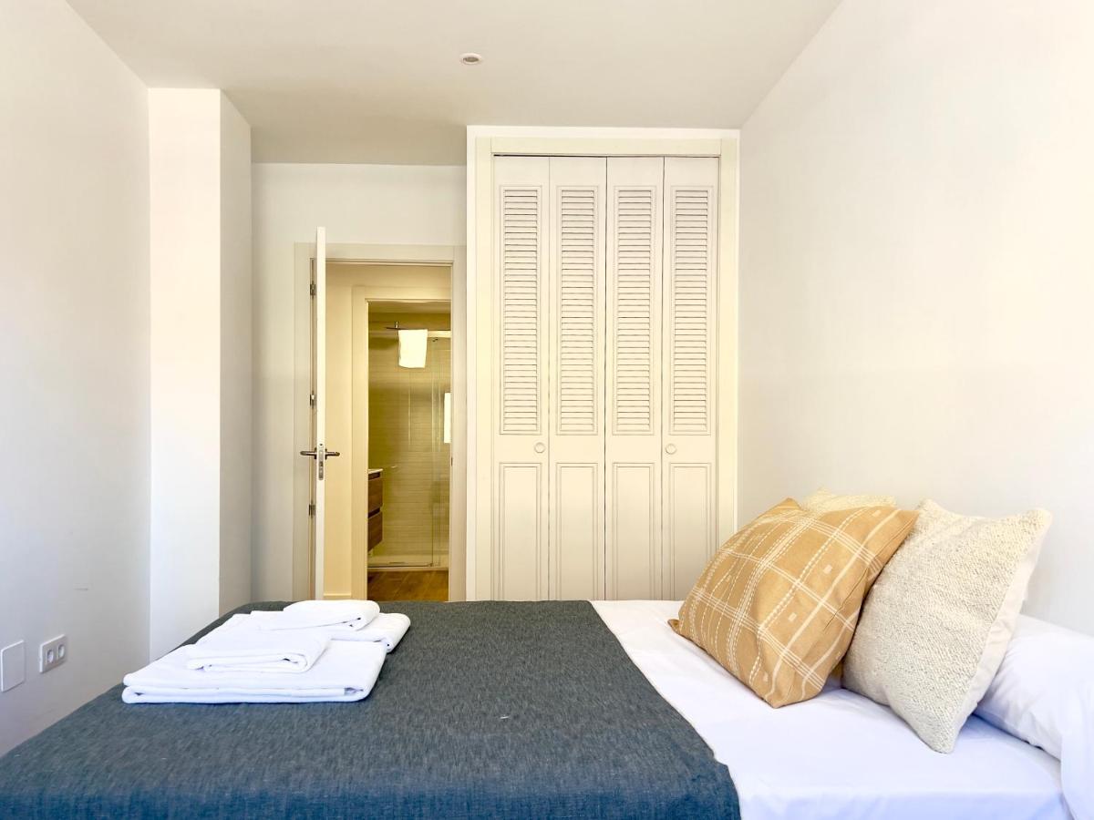 Apartament Housing Leon Ana Mogas Con Garaje Zewnętrze zdjęcie