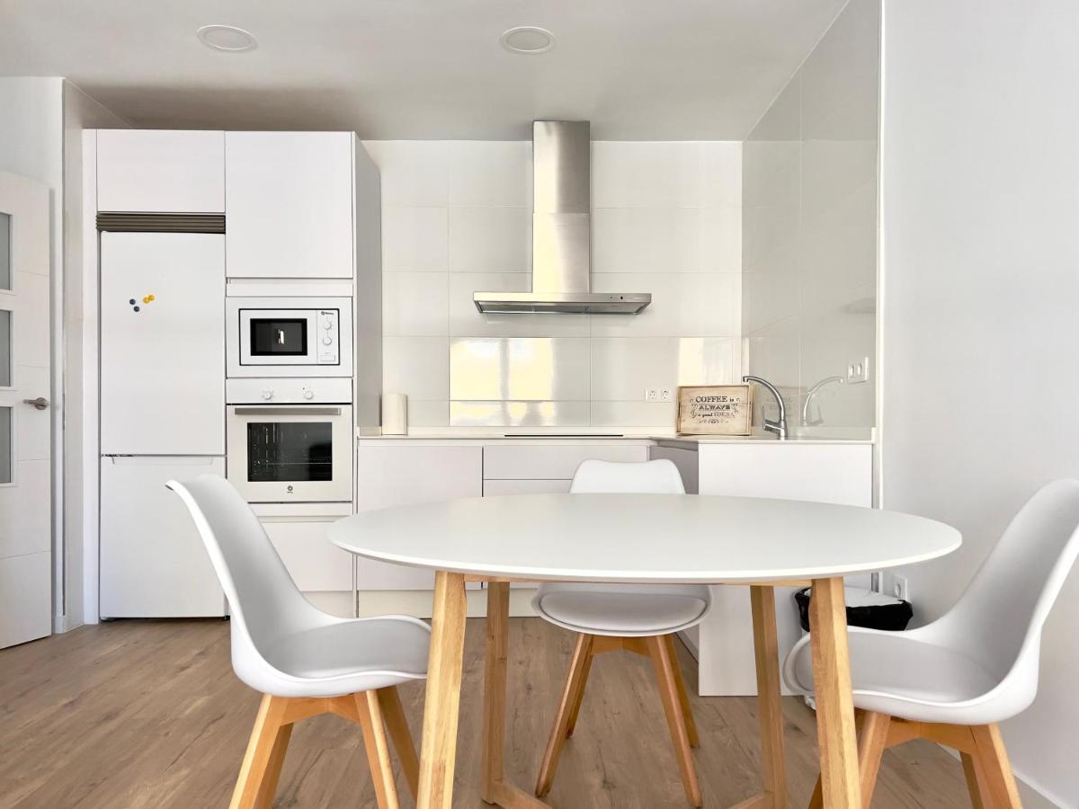 Apartament Housing Leon Ana Mogas Con Garaje Zewnętrze zdjęcie